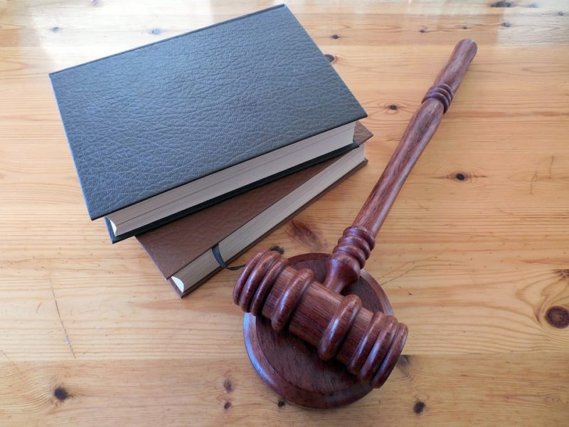 The Advantages Of Hiring A Criminal Defence Attorney