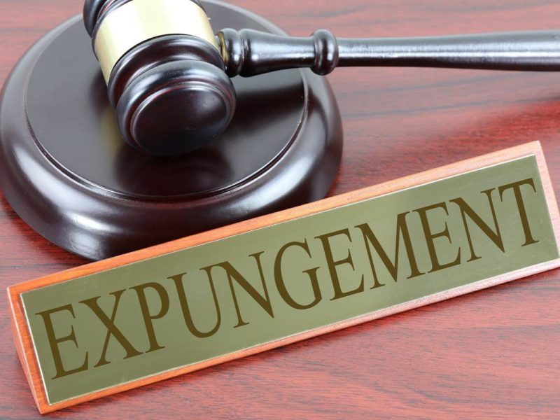 Why You Should Hire Expungment Attorneys and Its Benefits!