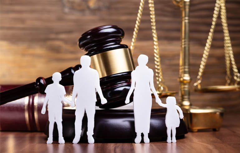 Reasons Why You Should Hire an Experienced Family Lawyer