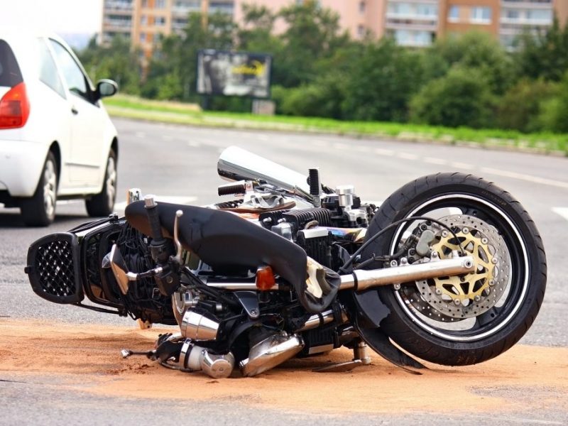 Benefits of Hiring a Lawyer After a Motorcycle Accident