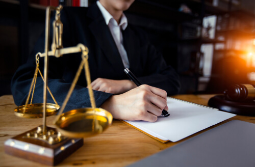 what are my personal rights during a personal injury case