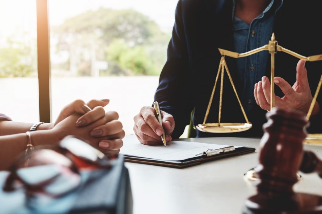 Top-rated Impaired Driving Lawyers at Your Service