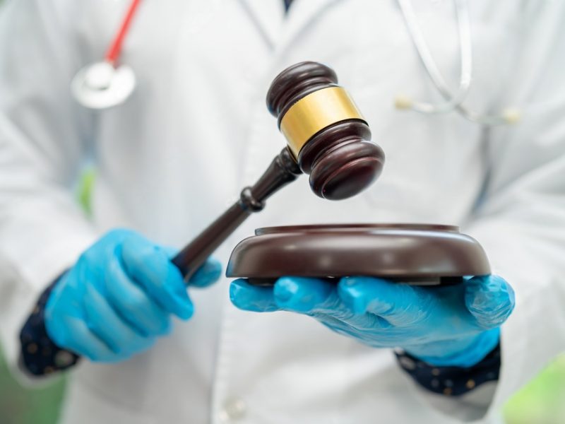 When Medical Errors Turn Tragic – Your Legal Options