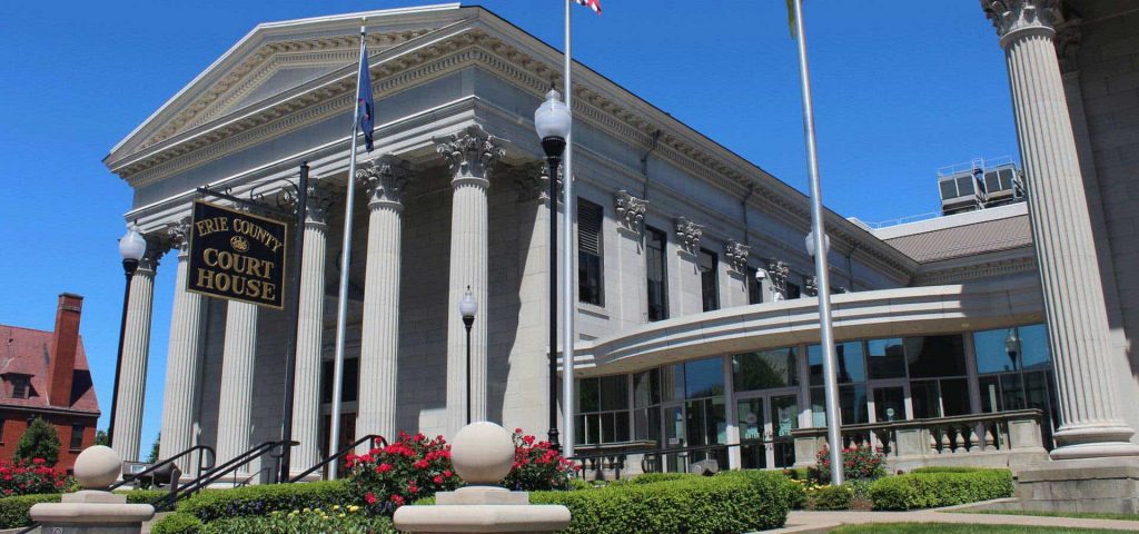 Finding the Right Criminal Attorney Near You