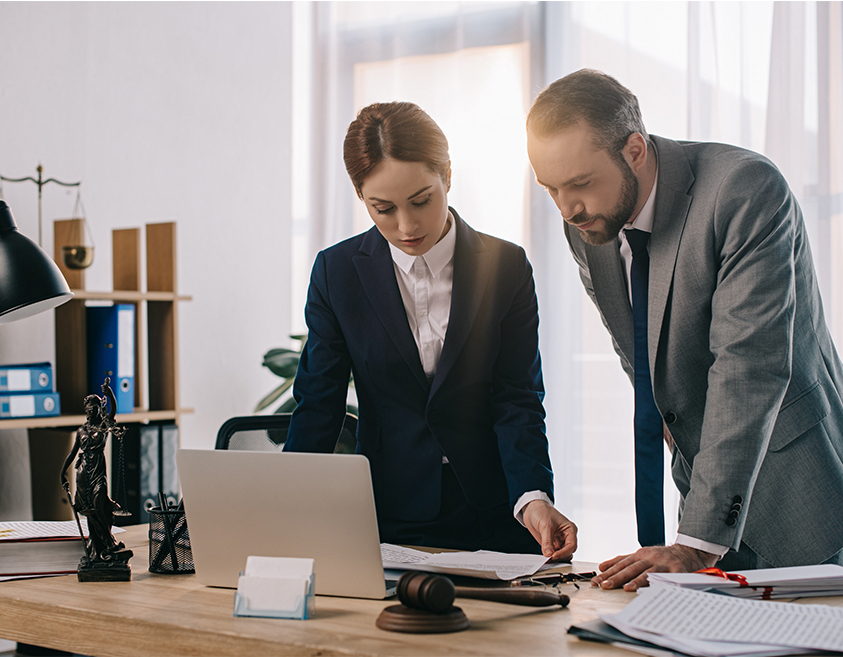 Marketing for Lawyers Guide to Attract Clients Online