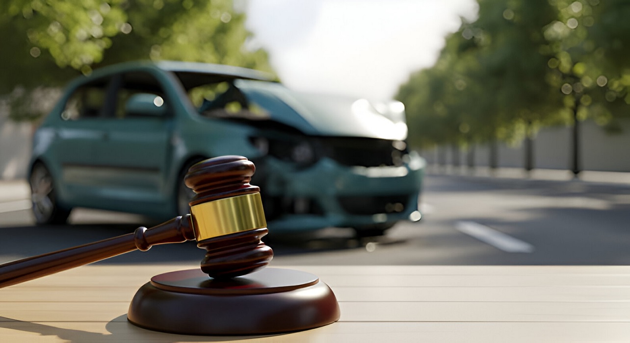 personal injury law specialist in Chicago