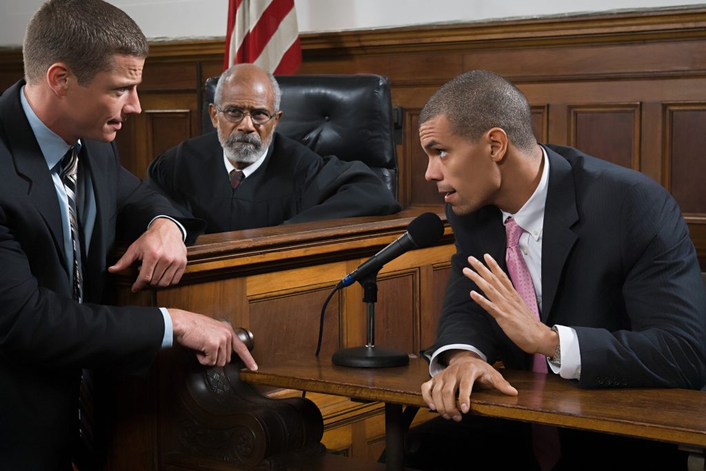 ES Law Firm: Trusted Legal Services Across the Midwest