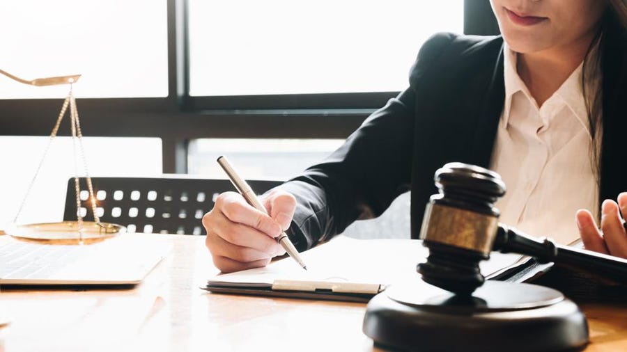 Tampa Personal Injury Attorney for Accident Victims